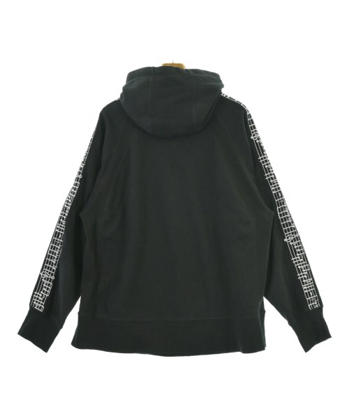 Engineered Garments（エンジニアドガーメンツ）パーカー 黒 サイズ:M メンズ/2200682151504