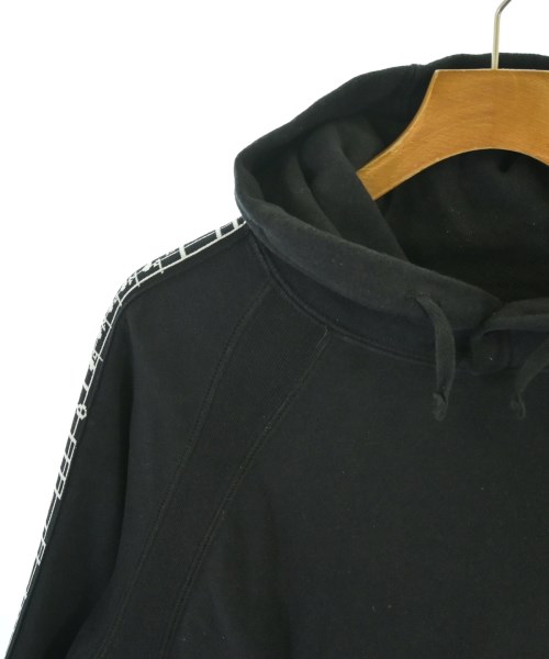 Engineered Garments（エンジニアドガーメンツ）パーカー 黒 サイズ:M メンズ/2200682151504