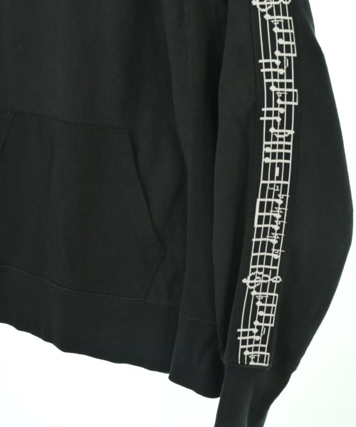 Engineered Garments（エンジニアドガーメンツ）パーカー 黒 サイズ:M メンズ/2200682151504