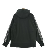 Engineered Garments（エンジニアドガーメンツ）パーカー 黒 サイズ:M メンズ/2200682151504