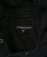 Engineered Garments（エンジニアドガーメンツ）パーカー 黒 サイズ:M メンズ/2200682151504
