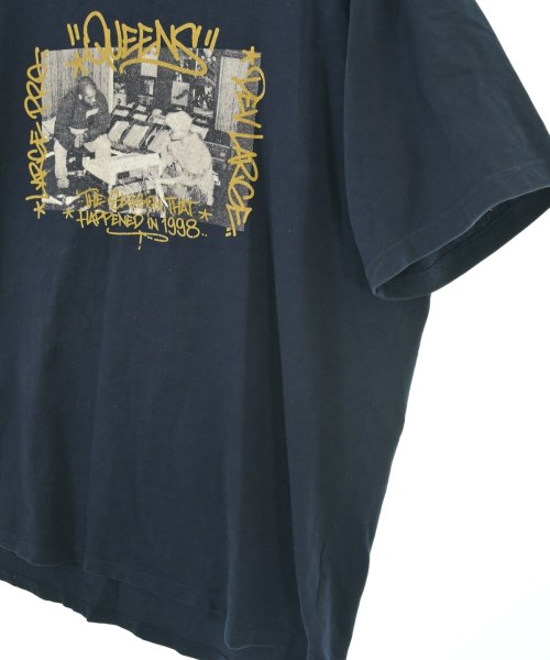 Engineered Garments（エンジニアドガーメンツ）Tシャツ・カットソー 紺 サイズ:L メンズ/2200682151535