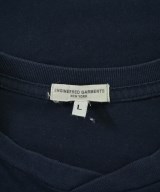 Engineered Garments（エンジニアドガーメンツ）Tシャツ・カットソー 紺 サイズ:L メンズ/2200682151535