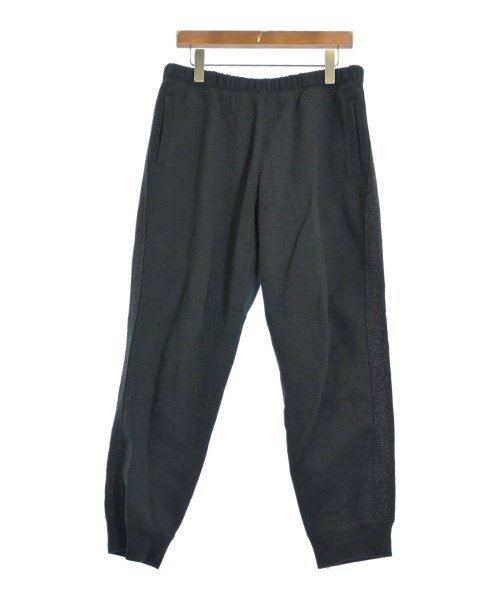Engineered Garments(エンジニアドガーメンツ)スウェットパンツ 黒 サイズ:L/2200682151566
