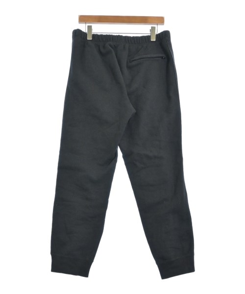 Engineered Garments（エンジニアドガーメンツ）スウェットパンツ 黒 サイズ:L メンズ/2200682151566