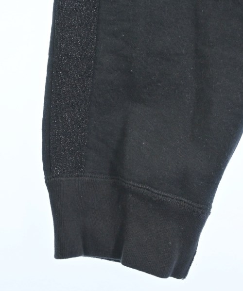 Engineered Garments（エンジニアドガーメンツ）スウェットパンツ 黒 サイズ:L メンズ/2200682151566