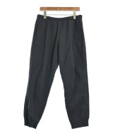 Engineered Garments（エンジニアドガーメンツ）スウェットパンツ 黒 サイズ:L メンズ/2200682151566