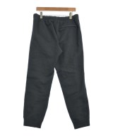 Engineered Garments（エンジニアドガーメンツ）スウェットパンツ 黒 サイズ:L メンズ/2200682151566