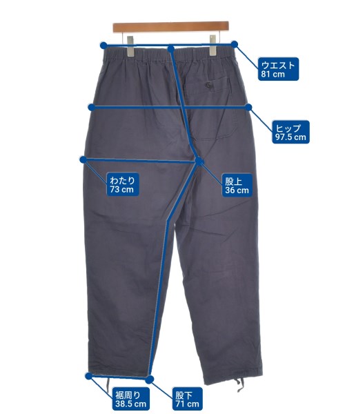 Engineered Garments（エンジニアドガーメンツ）その他 紺 サイズ:L メンズ/2200682151719