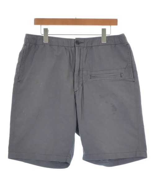 Engineered Garments(エンジニアドガーメンツ)ショートパンツ グレー サイズ:L/2200682151726