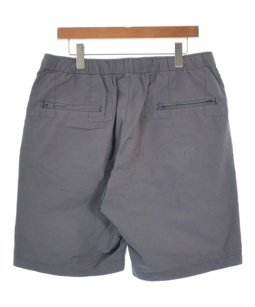 Engineered Garments（エンジニアドガーメンツ）ショートパンツ グレー サイズ:L メンズ/2200682151726