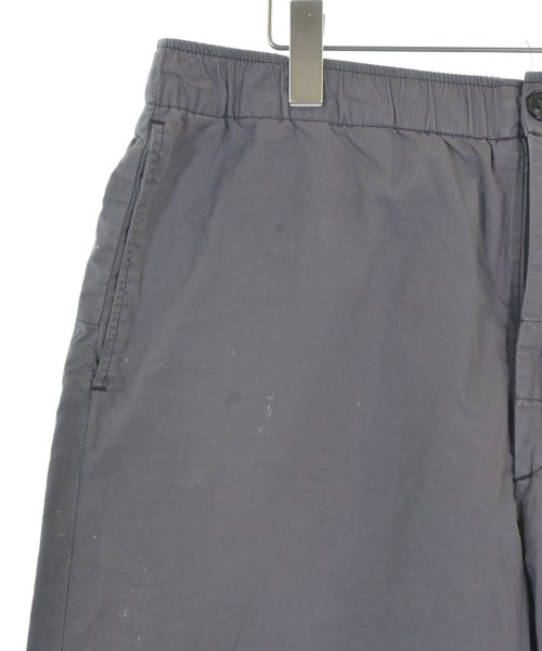 Engineered Garments（エンジニアドガーメンツ）ショートパンツ グレー サイズ:L メンズ/2200682151726