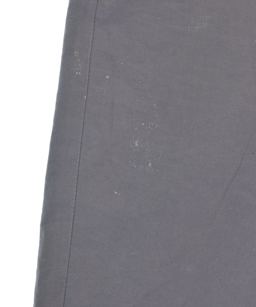 Engineered Garments（エンジニアドガーメンツ）ショートパンツ グレー サイズ:L メンズ/2200682151726