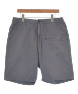 Engineered Garments（エンジニアドガーメンツ）ショートパンツ グレー サイズ:L メンズ/2200682151726