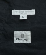 Engineered Garments（エンジニアドガーメンツ）ショートパンツ グレー サイズ:L メンズ/2200682151726