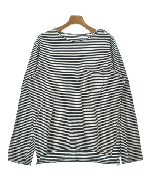 Engineered Garments(エンジニアドガーメンツ)Tシャツ・カットソー 白 サイズ:L/2200682151740