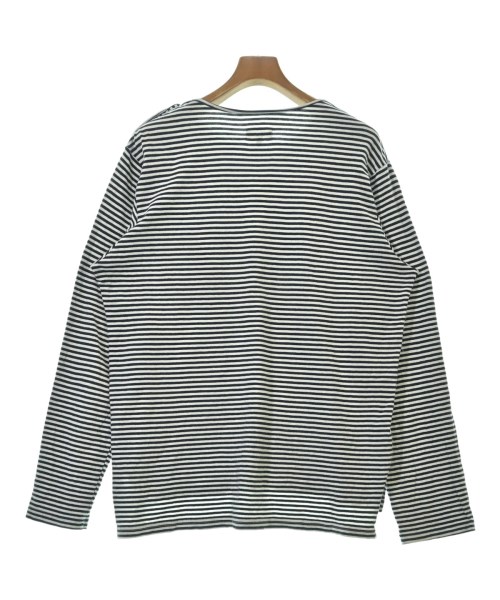Engineered Garments（エンジニアドガーメンツ）Tシャツ・カットソー 白 サイズ:L メンズ/2200682151740