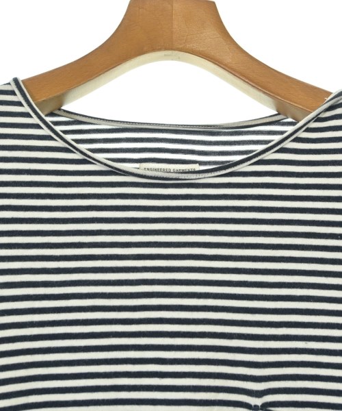 Engineered Garments（エンジニアドガーメンツ）Tシャツ・カットソー 白 サイズ:L メンズ/2200682151740