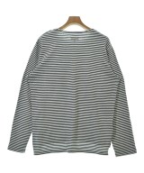 Engineered Garments（エンジニアドガーメンツ）Tシャツ・カットソー 白 サイズ:L メンズ/2200682151740