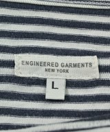 Engineered Garments（エンジニアドガーメンツ）Tシャツ・カットソー 白 サイズ:L メンズ/2200682151740