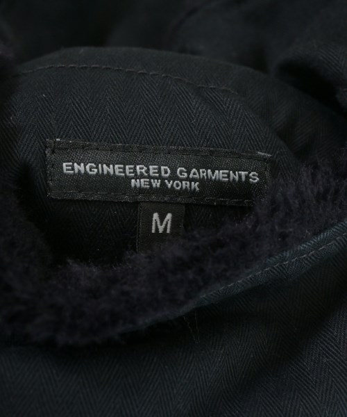 Engineered Garments（エンジニアドガーメンツ）その他 黒 サイズ:M メンズ/2200683563023