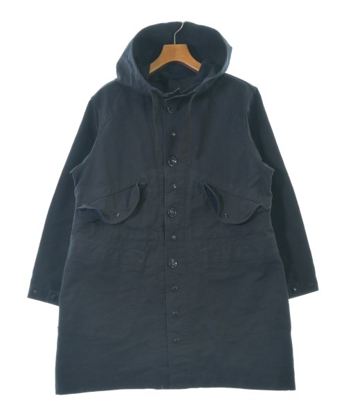 Engineered Garments(エンジニアドガーメンツ)その他 紺 サイズ:XS/2200678297018