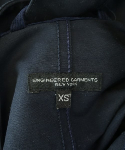 Engineered Garments（エンジニアドガーメンツ）その他 紺 サイズ:XS メンズ/2200678297018