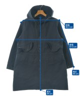 Engineered Garments（エンジニアドガーメンツ）その他 紺 サイズ:XS メンズ/2200678297018