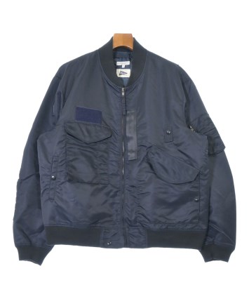 Engineered Garments ミリタリーブルゾン