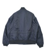 Engineered Garments（エンジニアドガーメンツ）ミリタリーブルゾン 紺 サイズ:L メンズ/2200682900010