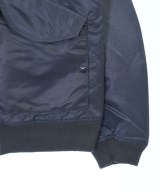 Engineered Garments（エンジニアドガーメンツ）ミリタリーブルゾン 紺 サイズ:L メンズ/2200682900010