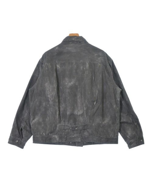 Engineered Garments（エンジニアドガーメンツ）その他 グレー サイズ:L メンズ/2200682900027