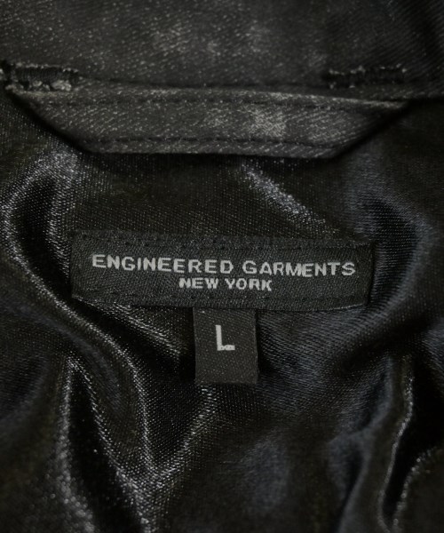 Engineered Garments（エンジニアドガーメンツ）その他 グレー サイズ:L メンズ/2200682900027