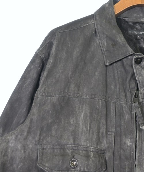 Engineered Garments（エンジニアドガーメンツ）その他 グレー サイズ:L メンズ/2200682900027