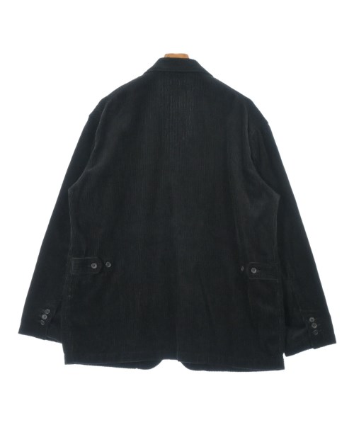 Engineered Garments（エンジニアドガーメンツ）カジュアルジャケット 黒 サイズ:M メンズ/2200682900034