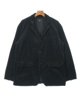 Engineered Garments（エンジニアドガーメンツ）カジュアルジャケット 黒 サイズ:M メンズ/2200682900034