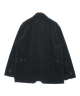 Engineered Garments（エンジニアドガーメンツ）カジュアルジャケット 黒 サイズ:M メンズ/2200682900034