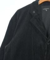 Engineered Garments（エンジニアドガーメンツ）カジュアルジャケット 黒 サイズ:M メンズ/2200682900034