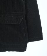 Engineered Garments（エンジニアドガーメンツ）カジュアルジャケット 黒 サイズ:M メンズ/2200682900034