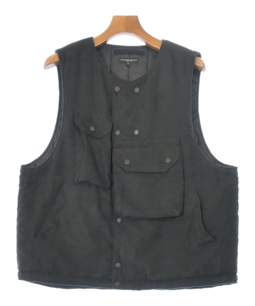 Engineered Garments(エンジニアドガーメンツ)その他 黒 サイズ:L/2200682900041