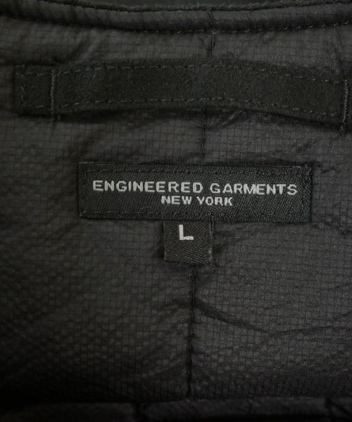 Engineered Garments（エンジニアドガーメンツ）その他 黒 サイズ:L メンズ/2200682900041