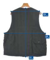 Engineered Garments（エンジニアドガーメンツ）その他 黒 サイズ:L メンズ/2200682900041