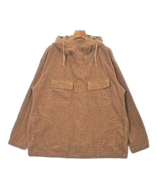 Engineered Garments(エンジニアドガーメンツ)その他 茶 サイズ:L/2200682900065