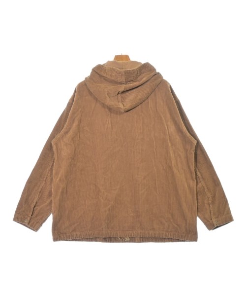Engineered Garments（エンジニアドガーメンツ）その他 茶 サイズ:L メンズ/2200682900065