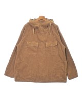 Engineered Garments（エンジニアドガーメンツ）その他 茶 サイズ:L メンズ/2200682900065