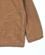 Engineered Garments（エンジニアドガーメンツ）その他 茶 サイズ:L メンズ/2200682900065