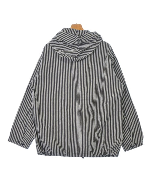 Engineered Garments（エンジニアドガーメンツ）カジュアルシャツ 黒 サイズ:M メンズ/2200682900072