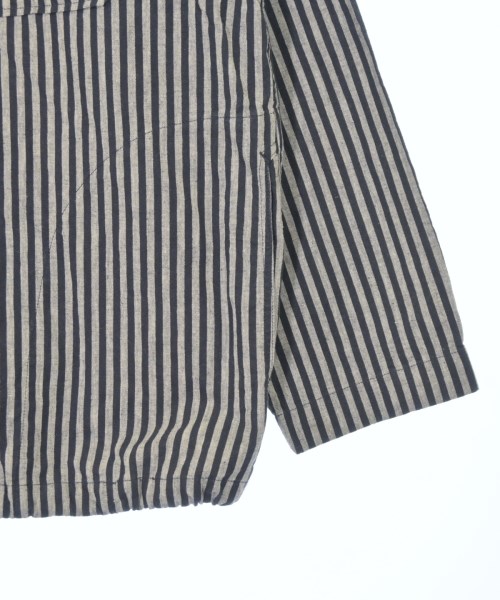 Engineered Garments（エンジニアドガーメンツ）カジュアルシャツ 黒 サイズ:M メンズ/2200682900072