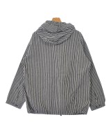 Engineered Garments（エンジニアドガーメンツ）カジュアルシャツ 黒 サイズ:M メンズ/2200682900072