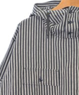 Engineered Garments（エンジニアドガーメンツ）カジュアルシャツ 黒 サイズ:M メンズ/2200682900072